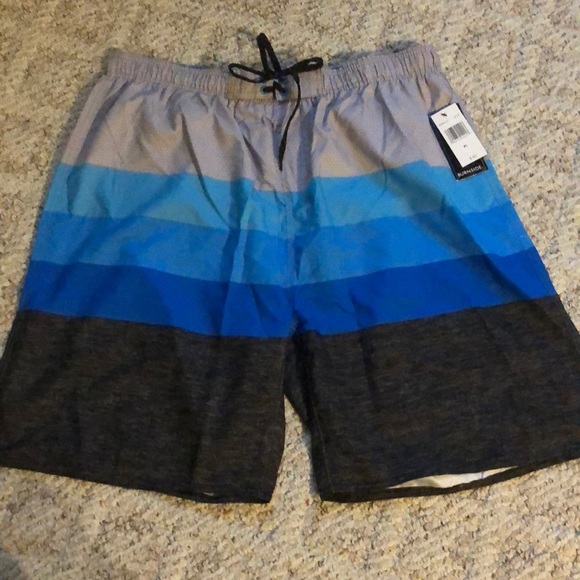burnside bathing suits